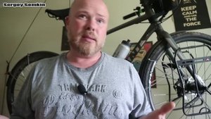 ?Накладки на контактные педали Shimano SM-PD22 и велоперчатки Rockbros