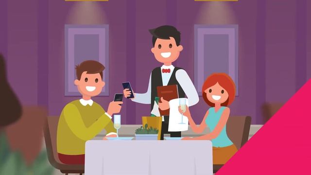 Электронные чаевые - как оставить чаевые в 2019г?