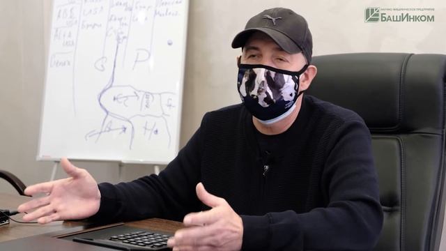 История успеха предприятия «Агро-Нептун» смотреть онлайн