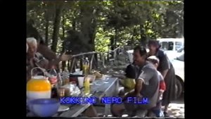 Понтийская музыка и танцы на природе, Коккино Неро-Οι ποντιακοί μουσική και χοροί στη φύση