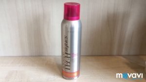 Сухой шампунь и мифы о нем