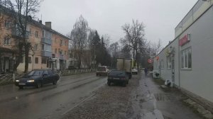 Родники днем и ночью