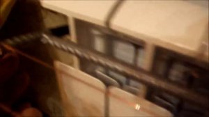 СУШИЛКА ДЛЯ БЕЛЬЯ  . ПРОЩЕ НЕ БЫВАЕТ