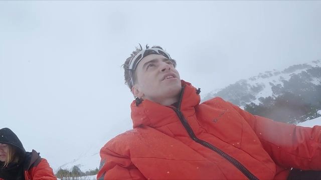 ОСТАЛИСЬ НАВСЕГДА В СНЕЖНЫХ ГОРАХ!__день 1__.mp4
