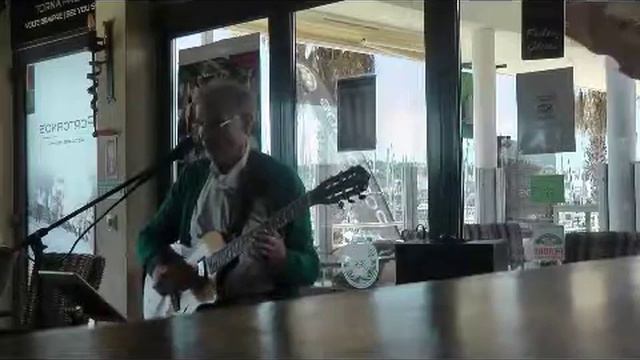 It's Probably Me-cover of a great song by Sting, Eric Clapton and Michael Kamen смотреть онлайн