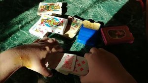 ОБЗОР КАРТ