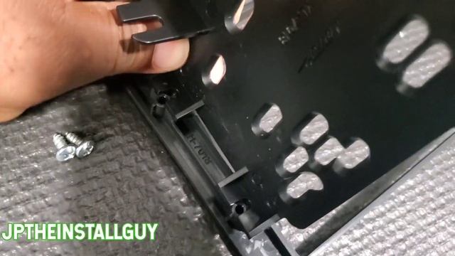 2017 Mitsubishi outlander sport radio removal replacement and install смотреть онлайн