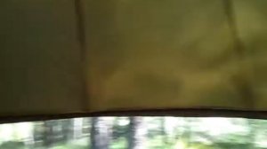 Рыбалка  Зонт Caperlan  Обзор