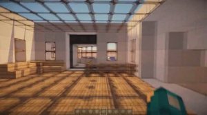 Аэропорт в Minecraft #13