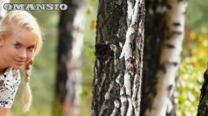 Бабья рощица