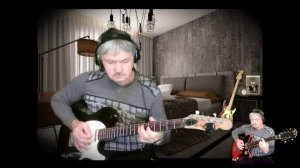 Мелодия из мультфильма Шрек