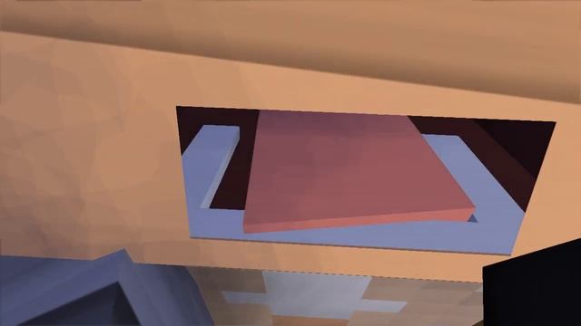 Minecraft Vore #16 смотреть онлайн