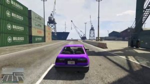РАБОЧИЙ ДРИФТ МОД НА ГТА 5 В 2023 ГОДУ (LS DRIFT)