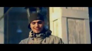 Птаха, Slim, Витя АК   Стриж - Луна (Official Release)