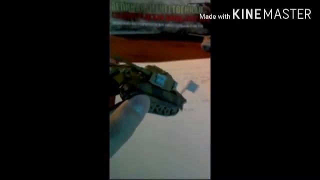 Обзор моих сборных моделей смотреть онлайн