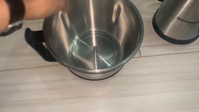 Чоппер Техномир TH-7911 смотреть онлайн