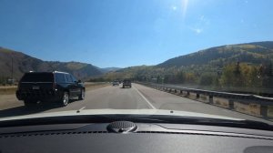 ИЗ КАЛИФОРНИИ В МИННЕСОТУ НА АВТО. ЧАСТЬ 2. КОЛОРАДО, НЕБРАСКА. ВРЕМЕННЫЙ ПЕРЕЕЗД БЕЗ СЕМЬИ.