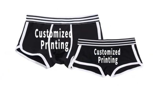 8 лучших мужских трусов/best men`s underpants с AliExpress смотреть онлайн