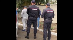 Беспредел полиции и судебных приставов Ростов-на-Дону