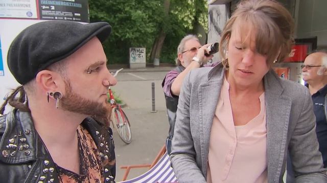 Außer Kontrolle: Mein Freund schlägt mich ?! ? | Part 2 | Hilf Mir! смотреть онлайн