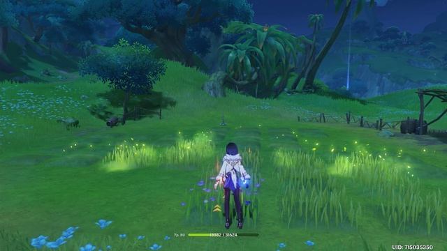 Араньяка. Варуна-гата, завершение задания смотреть онлайн