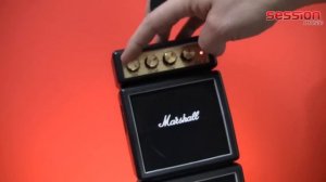 Marshall MS-4