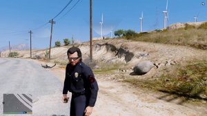 ПРИВЕТ ПРЕЗИДЕНТ В ГТА 5 МОДЫ! ПОДСТАВНОЕ ПОКУШЕНИЕ НА ПРЕЗИДЕНТА ОБЗОР МОДА В GTA 5 MODS ВИДЕО ИГР