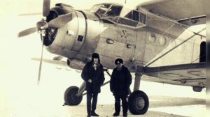 Зачем в советское время с самолётов Ан-2 массово убирали туалеты? Рассказывает авиатехник