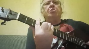 Ю.Визбор, "Белый пароходик".