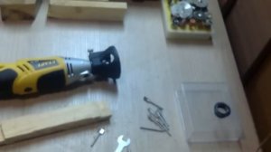 Обзор фрез для бормашины! Копировальные и роторные фрезы!