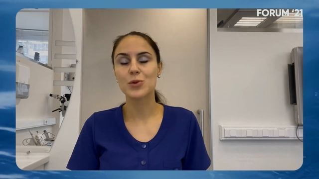 Уникальная зубная паста с #гидроксиапатитом. смотреть онлайн