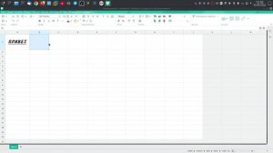 Форматирование текста в ячейках МойОфис Таблицы.
