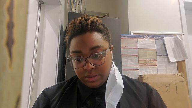 Storytime: 4 days of Java Monster смотреть онлайн