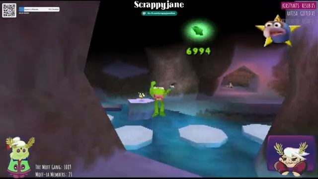 Ghouls, ghosts and... tech issues. (FINAL) ✨ Muppet Monster Adventure VOD смотреть онлайн