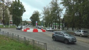 Шесть новых кольцевых развязок появится в Дмитрове в ближайшее время
