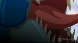 Динофроз 2 сезона заставки на русском