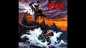 DIO | ИСТОРИЯ ЛЕГЕНДЫ