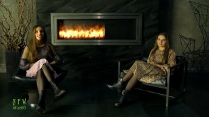 Симуляция огня с использованием системы частиц BCC Partical Illusion