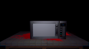 Парадоксы на кухне ★ The Microwave Paradox