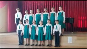 М. Парцхаладзе "Мама"