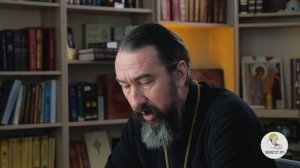 Евангелие от Марка. Глава 3. Протоиерей Георгий Климов