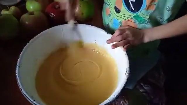 Несравненная Шарлотка!//- Шарлотка в РУССКОЙ ПЕЧИ!!! смотреть онлайн