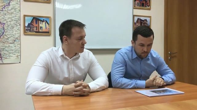 Отзыв заказчика о проектировании