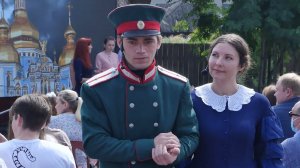 Праздник улицы Достоевского, приуроченный к 120-летию ее переименования