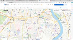 ГРАНЕЛЬ - анализ всех проектов на ноябрь 2023г. (часть 1)