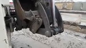Независимая оценка спецтехники или честный обзор экскаватора погрузчика Hidromek 102B