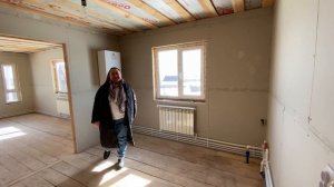 Дом с участком за 3 миллиона рублей!