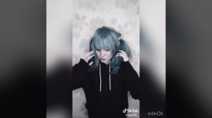 Sally Face в тик ток