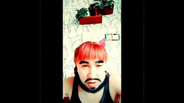 Такой вот поэтический челендж смотреть онлайн