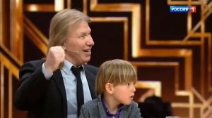 Бабушки из Бураново на передаче Малахова"Привет, Андрей"